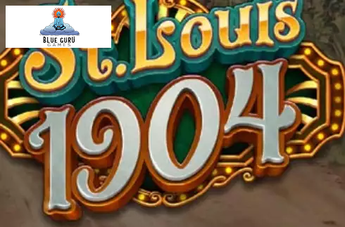 St Louis 1904